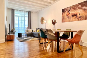 R'Apparts T3 Le Prestige Grenoblois Grenoble